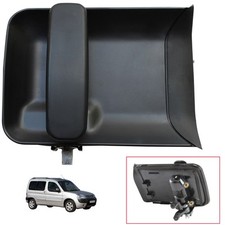 POIGNÉE DE PORTE EXTÉRIEURE