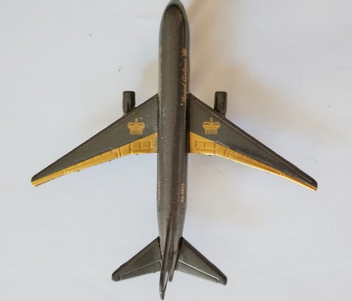 Majorette boeing 767 - majorette,