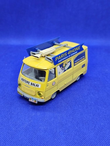 Tour france peugeot j7 - tour,