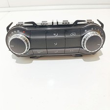 Mercedes-Benz Vito Viano W447 2015 Diesel ECU Air Conditioning BOS105171