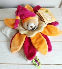 DOUDOU et Compagnie ours