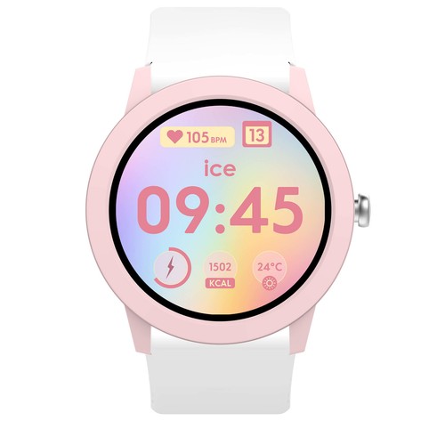 Ice watch montre blanc - watch,