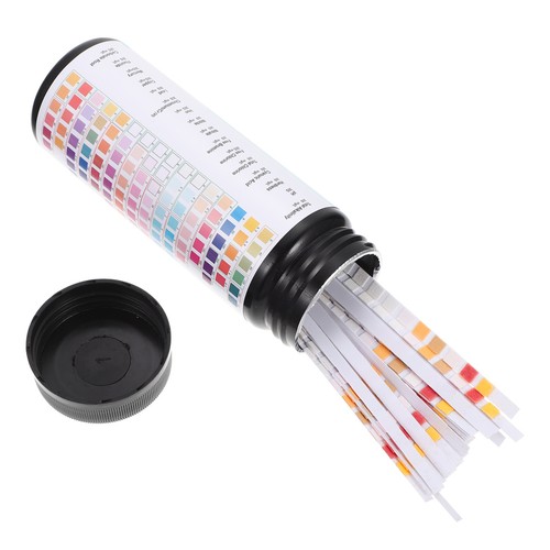 50pcs test chimiques eau - 50pcs,