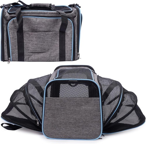 Sac transport pour chat - sac,