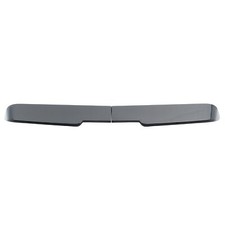 Spoiler de Toit Aileron Arrière pour VW Bus T5 T6 V VI Ab 2003-2020 Avec Porte