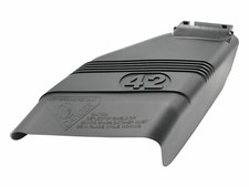 Déflecteur adapté pour