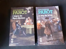 Jean-François PAROT -