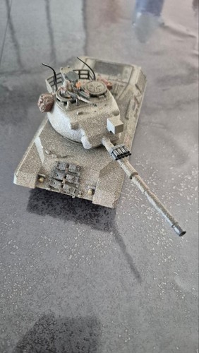 Char solido customise - customise, kpz