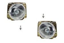 Kit De Phares Compatible Avec