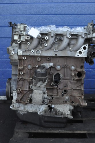 Moteur diesel ford mondeo - ford, iv