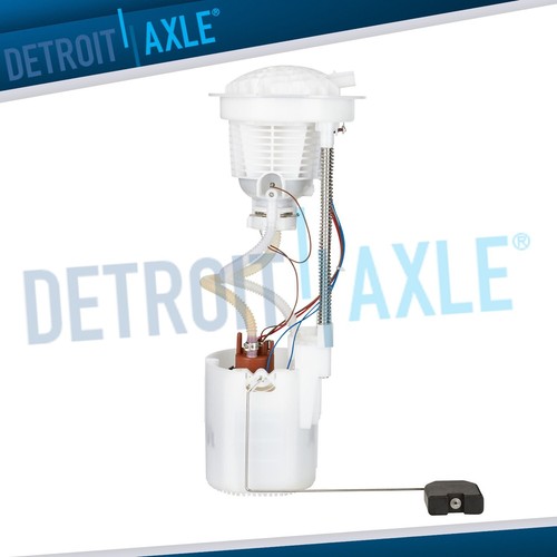 Fuel pump module assembly - fuel,