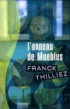 L'anneau de Moébius - Franck