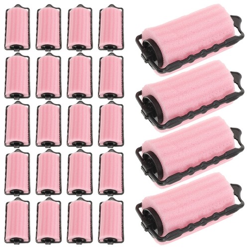 Pcs rouleaux en éponge - pcs,
