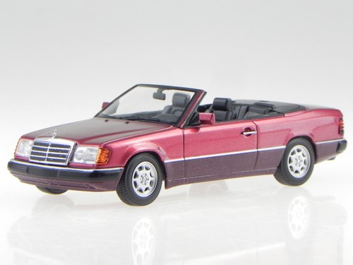 Mercedes a124 300 - ce, 24