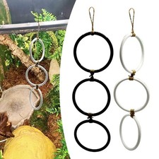 Anneaux d'escalade pour