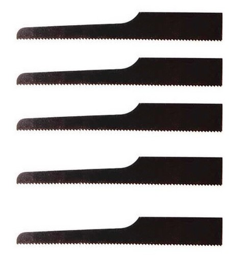 Lames scie sabre - lames, de