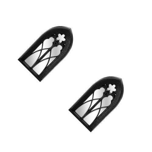 Set miroir mural de style - set,