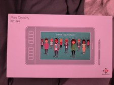 Tablette Graphique Gaomon