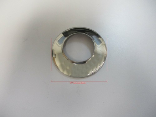 Stainless steel berghoff lid - lid, /