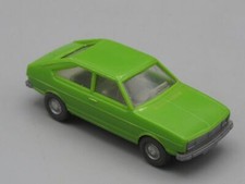 Volkswagen Passat Car - Wiking