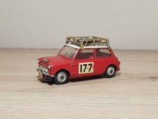 CORGI TOYS 1/43 MINI COOPER S