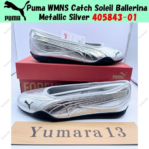 Ballerine puma wmns catch - puma,