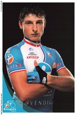 AHOP2-0200-CYCLISME - FEDRIGO