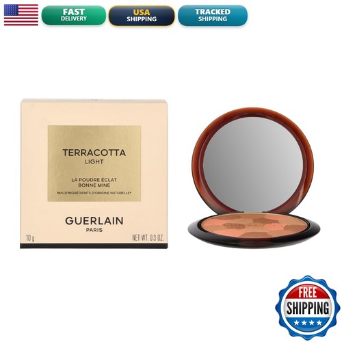 Guerlain terracotta light sun - terracotta,