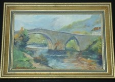 Tableau Hsp Pays Basque Pont