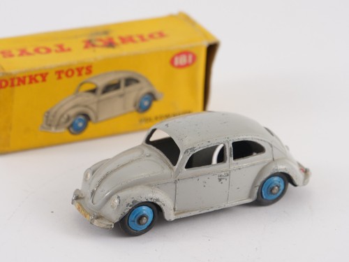 Dinky toys 181 - toys,