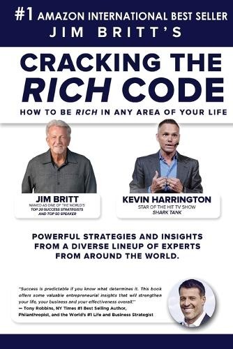 Kevin harrington cracking - kevin,