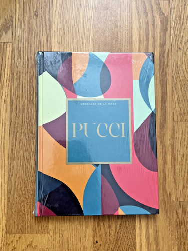 Livre pucci légendes - pucci, la