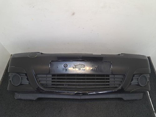 Pare choc avant opel - avant, meriva