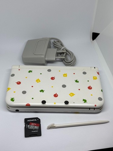 Nintendo 3ds xl - nintendo,