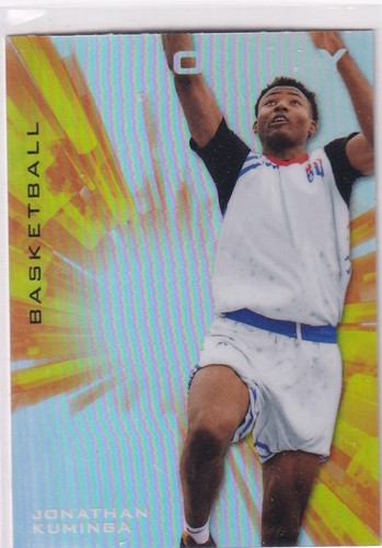 2021 upper deck nba goodwin - upper,