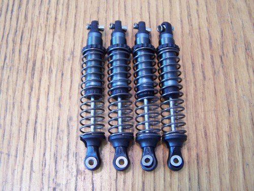 Fits traxxas trx crawler - fits, trx-4