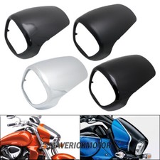 HEAD LIGHT FAIRING COVER FOR