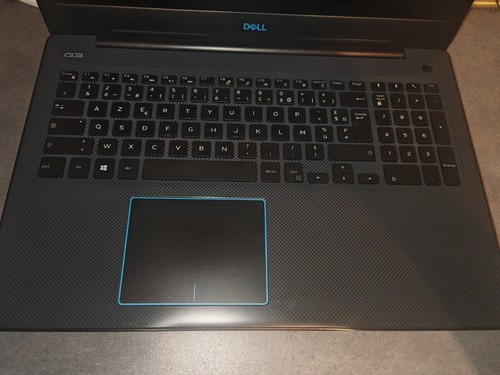 Ordinateur portable dell - ordinateur, g3