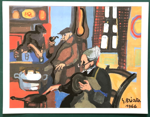 Illustration couleurs - en,