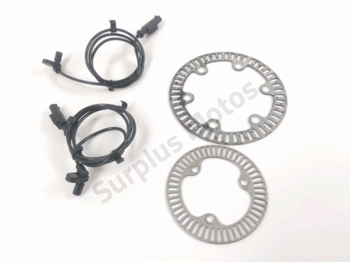 Capteur abs ktm - duke, 125