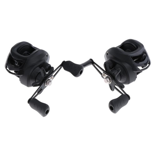 Gear ratio baitcaster - 7.2:1,
