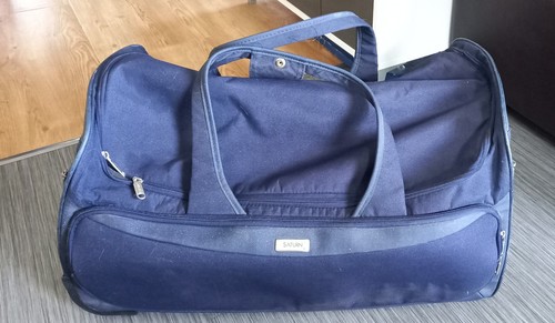 Sac voyage roulettes - À,