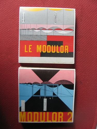 617 le corbusier 2 - ,