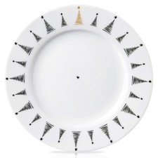 Assiette à dessert en