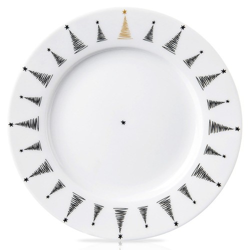 Assiette dessert en - dessert,