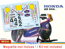 [FFSMC Productions] Decals