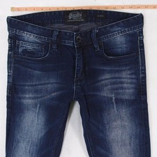Hommes SuperDry SKINNY Ajusté