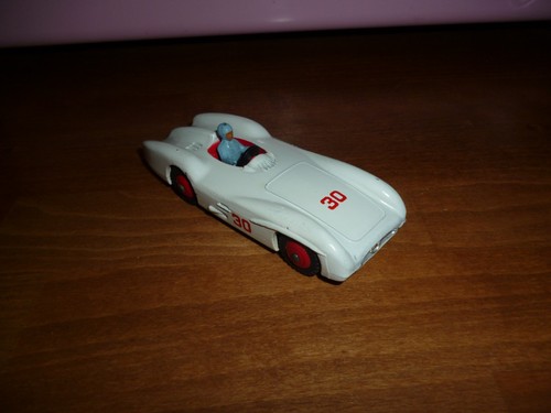 Dinky toys 237 mercedes benz - 237,