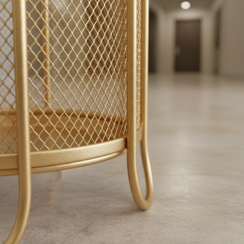 Porte parapluie fer design - en,
