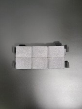 T.REX ARMS 556 KYWI Placard Wolf Grey, Plate Carrier (Spiritus, AC1, AC-UNO)